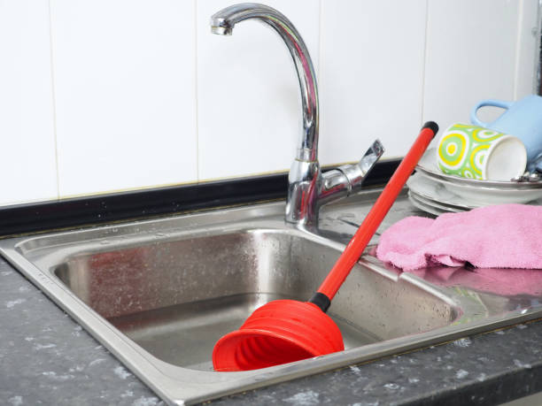 SAKARYA TESİSATÇİ Klozet Gider Açma