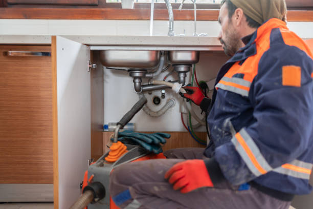 Sakarya Mutfak Lavabo  Tıkanıklıkları Açma