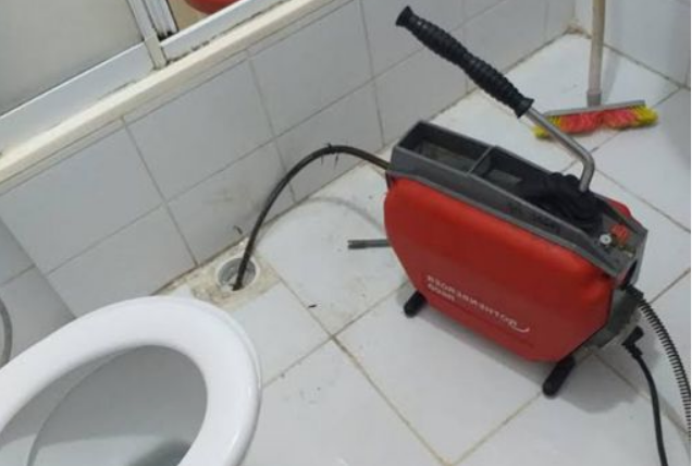 SAKARYA TESİSATÇİ Klozet Tuvaletsu Tıkandı