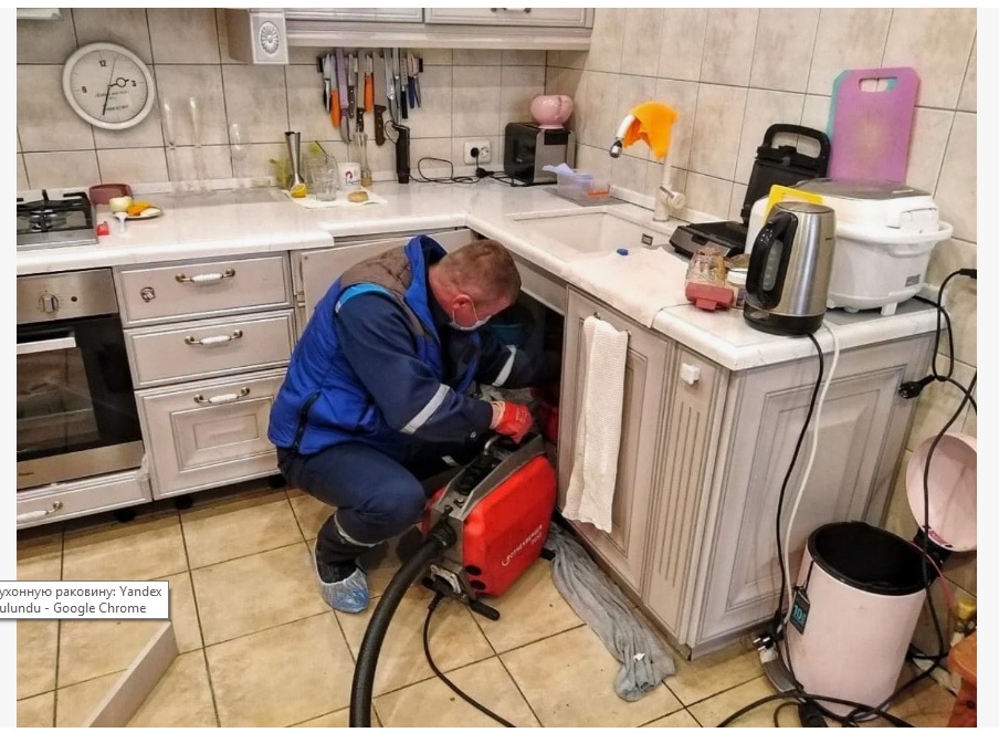 SAKARYA TESİSATÇİ Bina   Gider 1.500.TL veya 2.500.TL   